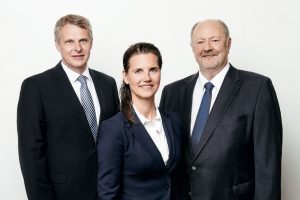 Neue Aufstellung von Aufsichtsrat und Vorstand bei Viscom