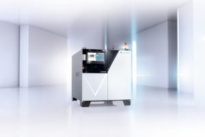 Inline-Röntgensysteme von Viscom für zukünftige Anforderungen