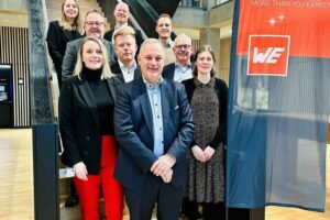 Würth Elektronik gründet Tochtergesellschaft in Dänemark