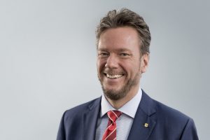ZVEI-Fachverband wählt neue Vorsitzende